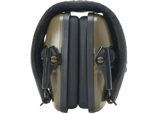 Тактичні навушники Howard Leight Impact Sport R-02548 Bluetooth Фото 3